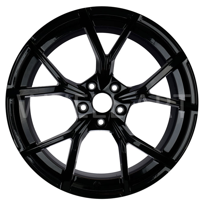 Lot de 4 Jantes Alu 19 FBX256