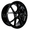 Lot de 4 Jantes Alu 18 Drift18GB
