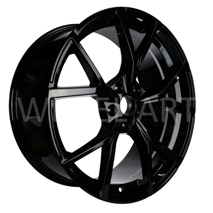 Lot de 4 Jantes Alu 18 DY918-05BL