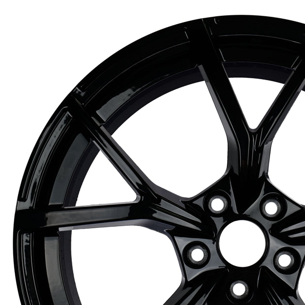 Pack 4 Jantes 17" Estoril – W554