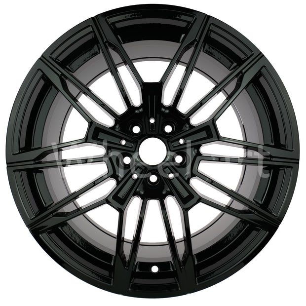 Pack 4 Jantes 19" 825M – W635
