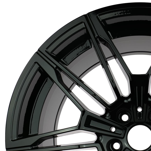 Pack 4 Jantes 20" 825M – W332