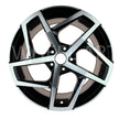 Lot de 4 Jantes Alu 18 DY968-02