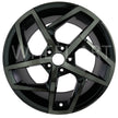 Lot de 4 Jantes Alu 18 DY968-06