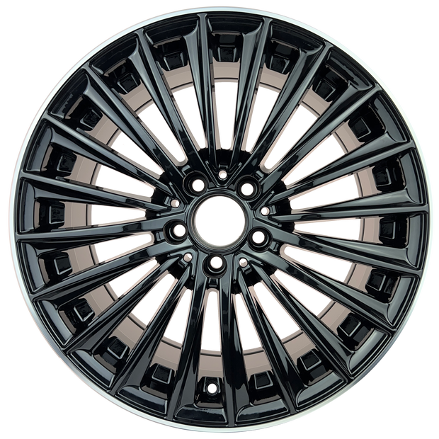 Pack 4 Jantes 20" – W656