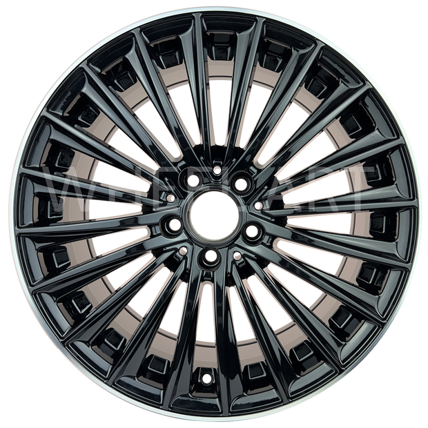 Pack 4 Jantes 18" – W369
