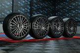 Pack de 4 Jantes  19