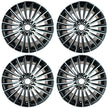 Lot de 4 Jantes Alu 17 DY987-03