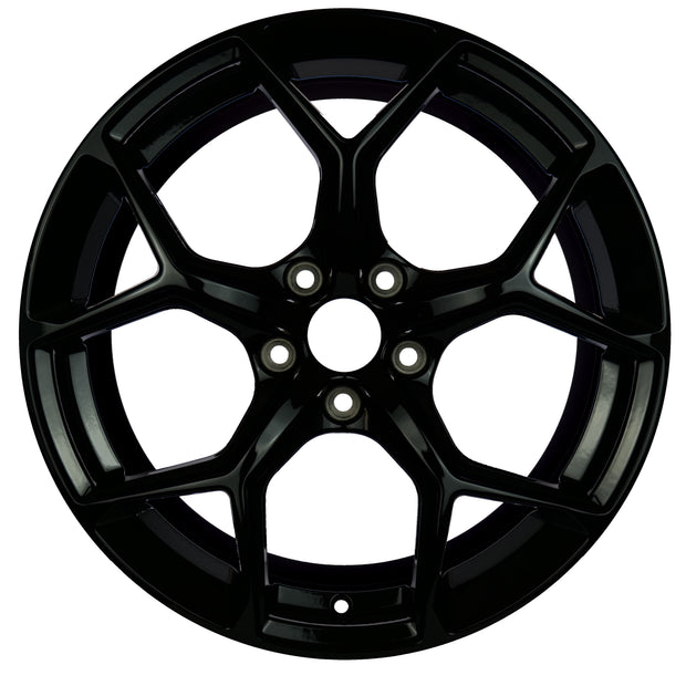 Pack 4 Jantes 18" – W557