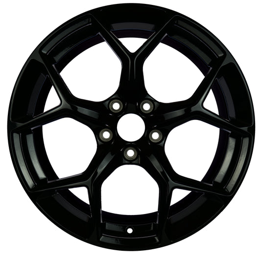 Lot de 4 Jantes Alu 19 FBX112