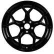 Lot de 4 Jantes Alu 20 Da20BL30