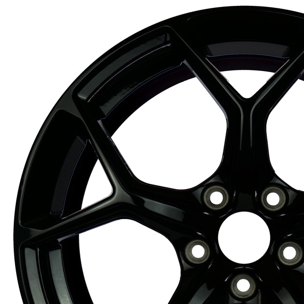 Pack 4 Jantes 18" – W557