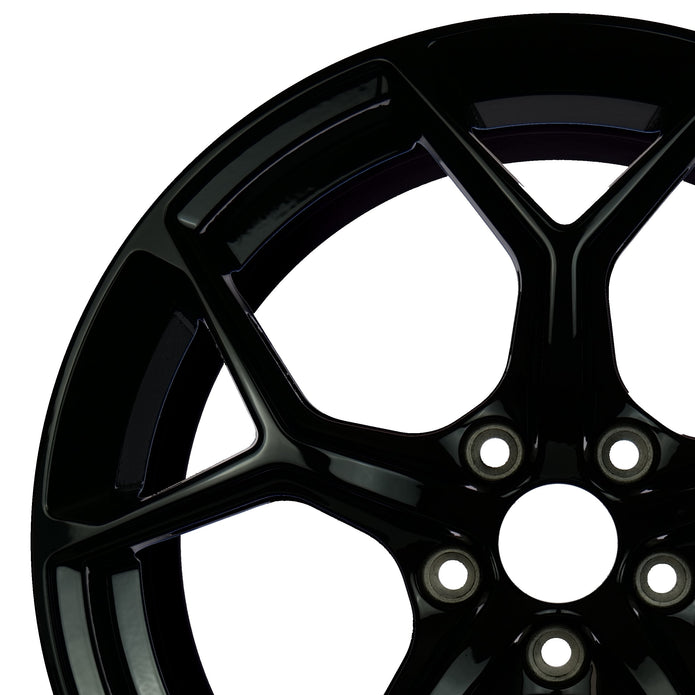 Lot de 4 Jantes Alu 19 A0331-19