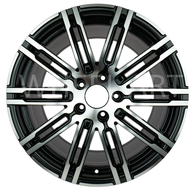 Pack 4 Jantes 21" – W403