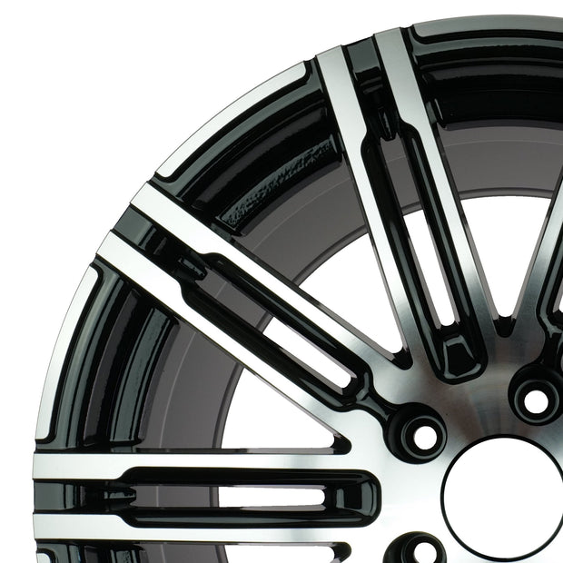 Pack 4 Jantes 21" – W403