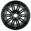 Lot de 4 Jantes Alu 20 Elite20BG1