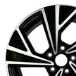 Lot de 4 Jantes Alu 17 Es1775BF