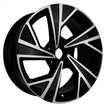 Lot de 4 Jantes Alu 17 Es1775BF