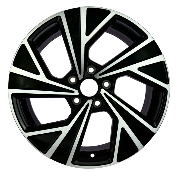 Pack 4 Jantes 17" – W641