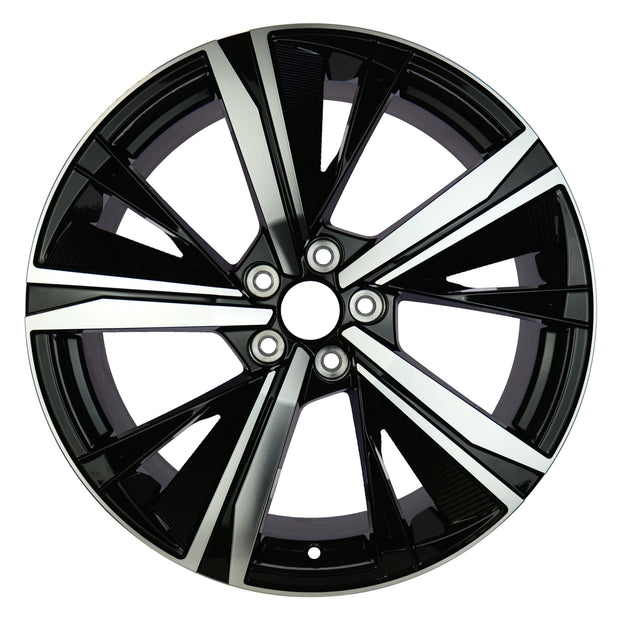 Pack 4 Jantes 19" – W732