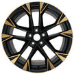 Lot de 4 Jantes Alu 19 Ezra19BZ