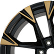 Lot de 4 Jantes Alu 19 Ezra19BZ