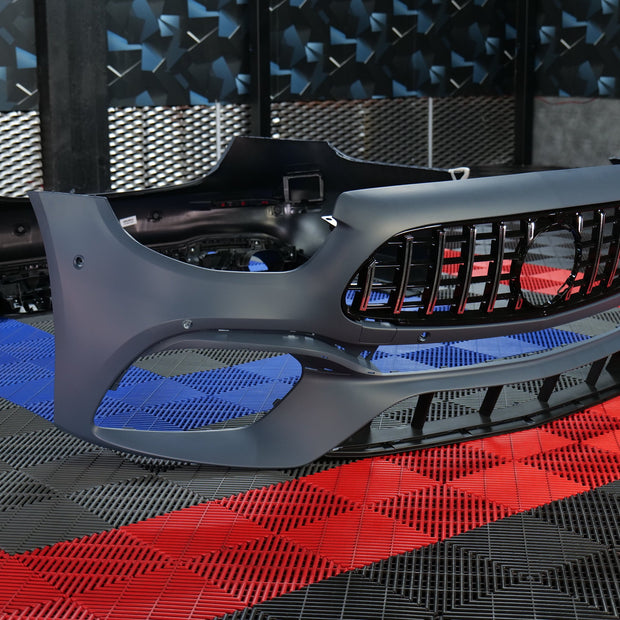 Kit Carrosserie AMG Mercedes Classe E AMG E63 W213 2016 -