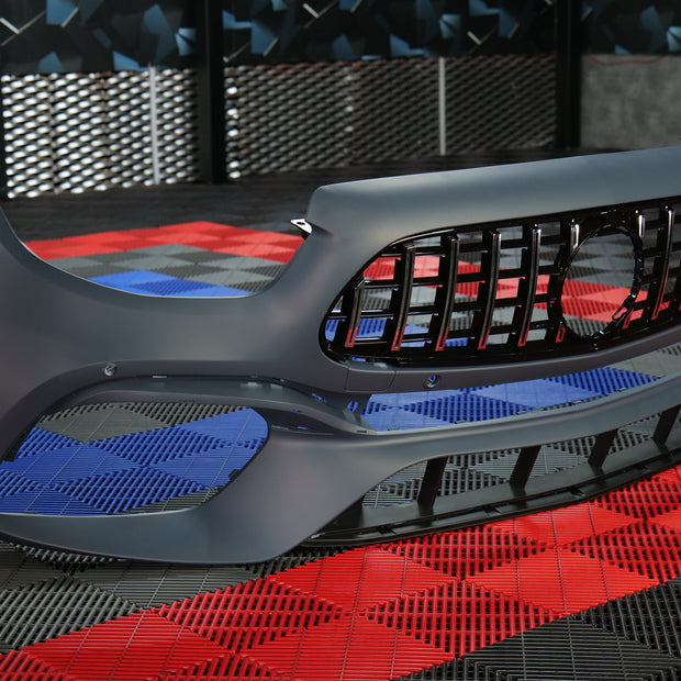 Kit Carrosserie AMG Mercedes Classe E AMG E63 W213 2016 -