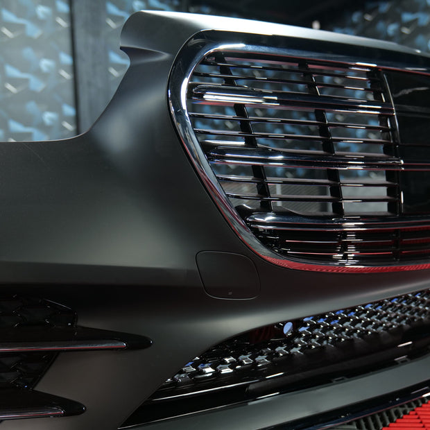 Pare-choc avant AMG Mercedes Classe E AMG W213 2020 -