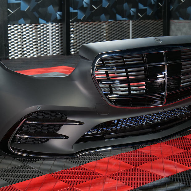 Pare-choc avant AMG Mercedes Classe E AMG W213 2020 -