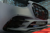 Pare-choc avant AMG Mercedes Classe S AMG W223 2020 -