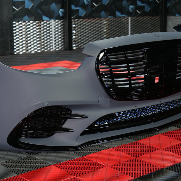 Pare-choc avant AMG Mercedes Classe S AMG W223 2020 -
