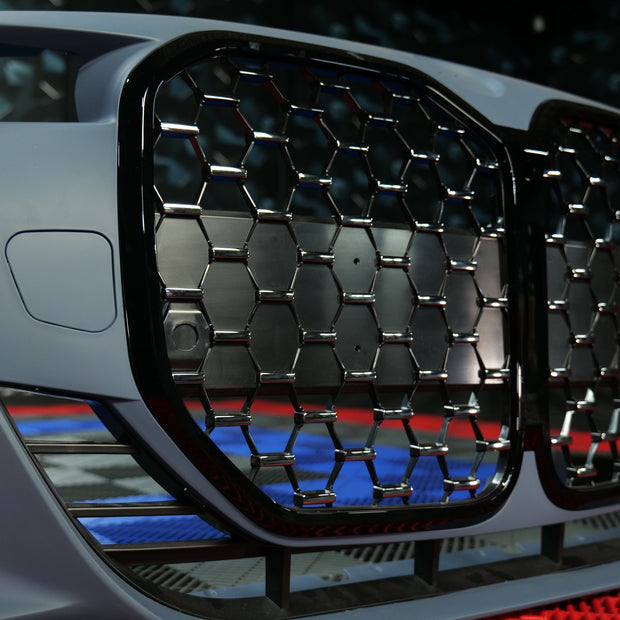 Pare-choc avant M Bmw Série 3 F30 2012 - 2019