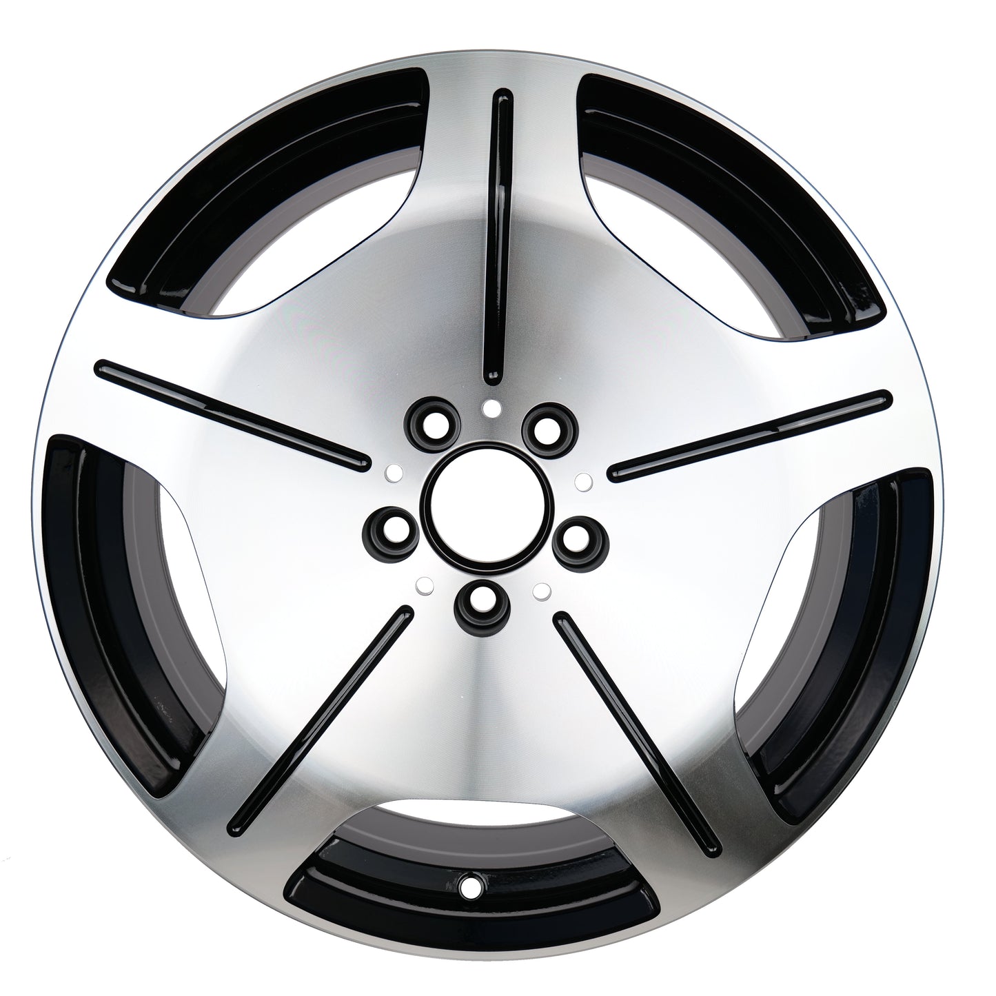 Lot de 4 Jantes Alu 19 C0112-19