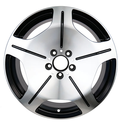 Lot de 4 Jantes Alu 20 C0112-20