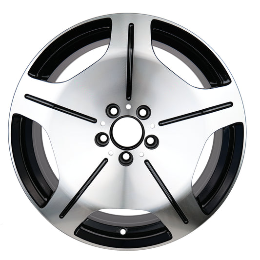 Lot de 4 Jantes Alu 20 C0112-20