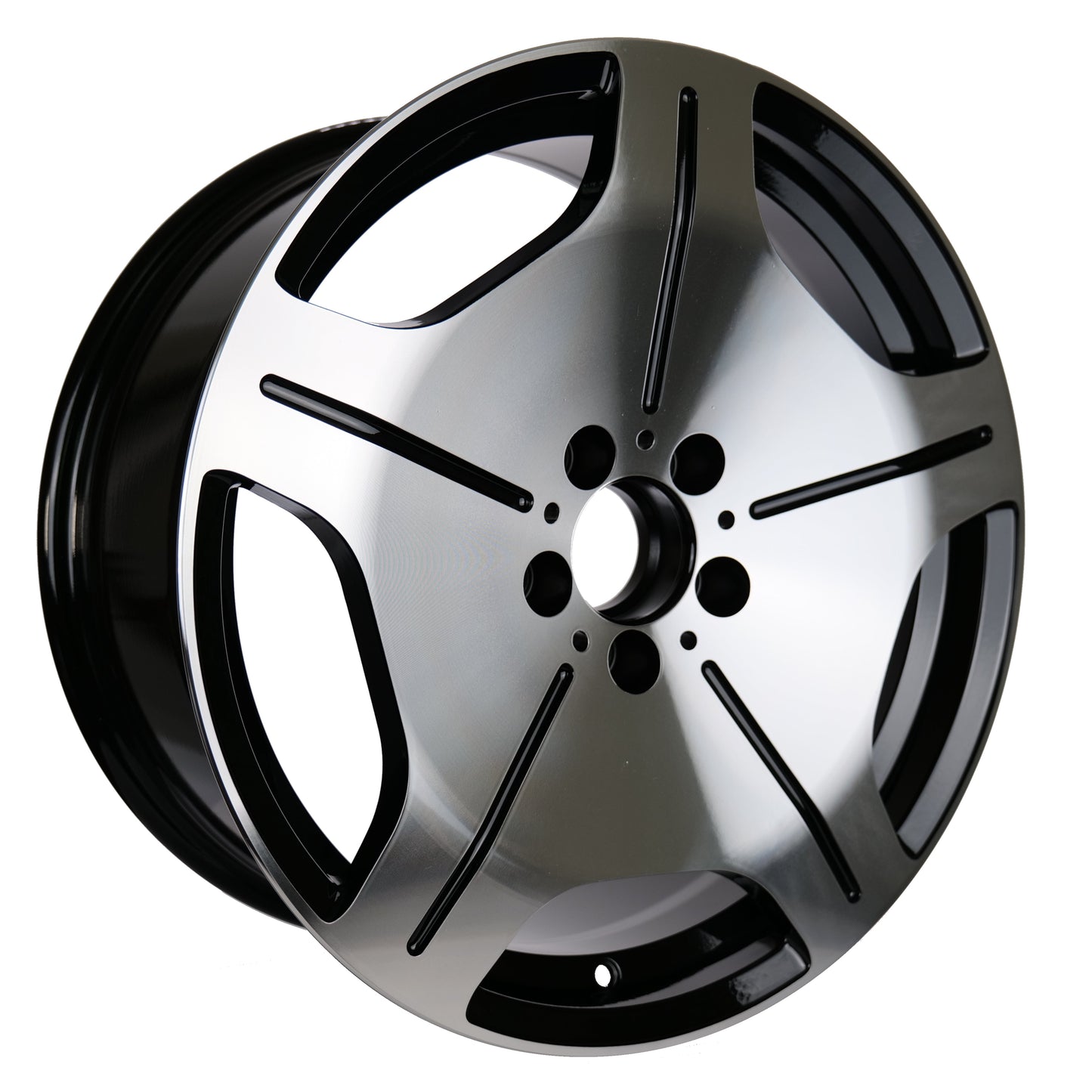 Lot de 4 Jantes Alu 19 C0112-19