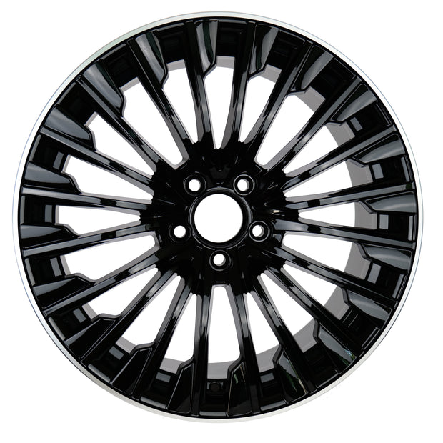 Pack 4 Jantes 19" – W655