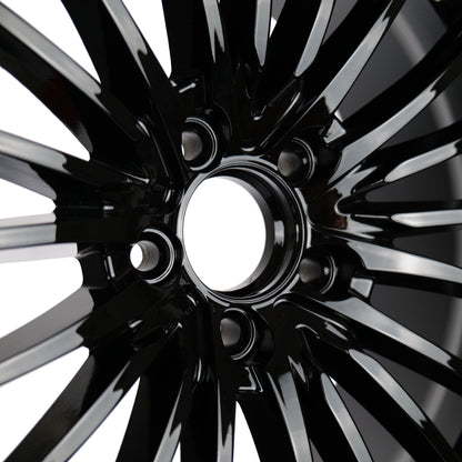 Lot de 4 Jantes Alu 19 C0126-198090