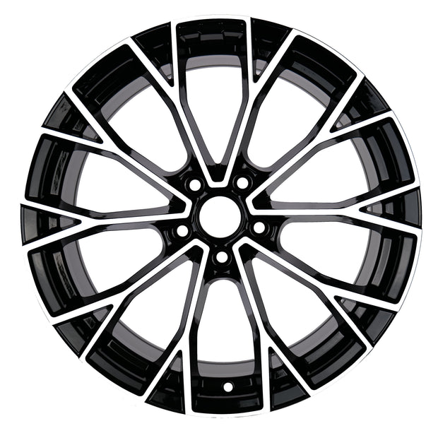 Pack 4 Jantes 19" Warmenau – W866