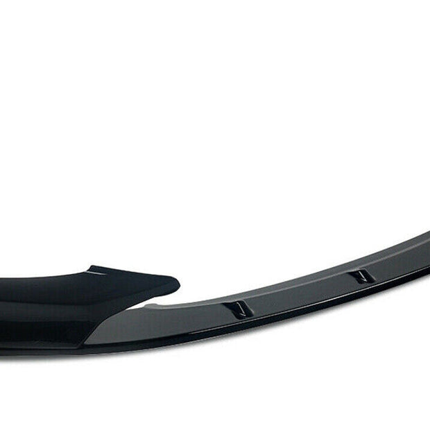 Lame de pare-chocs avant M Bmw Série 1 F20 2012 - 2014