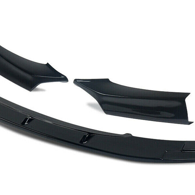 Lame de pare-chocs avant M Bmw Série 1 F20 2012 - 2014