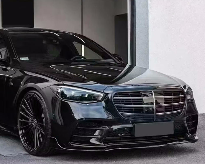Lame de pare-chocs avant  Mercedes Classe S W223 2020 -