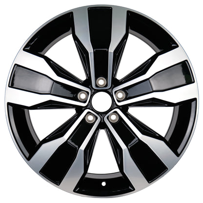 Lot de 4 Jantes Alu 19 Flatch19