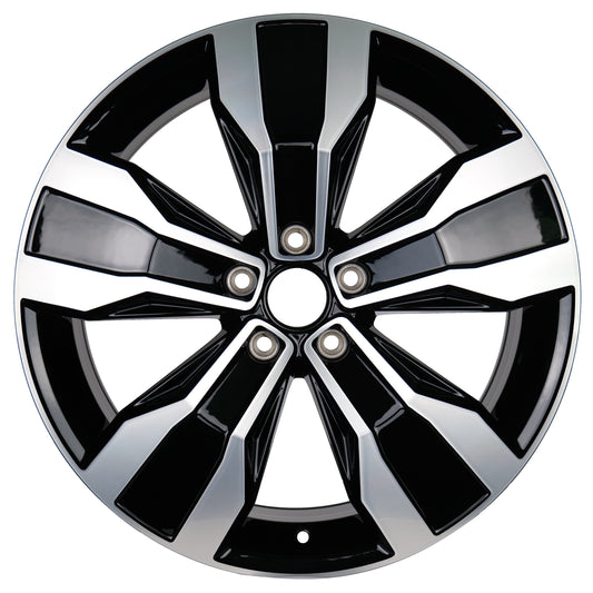 Lot de 4 Jantes Alu 19 Flatch19