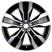 Lot de 4 Jantes Alu 19 Flatch19