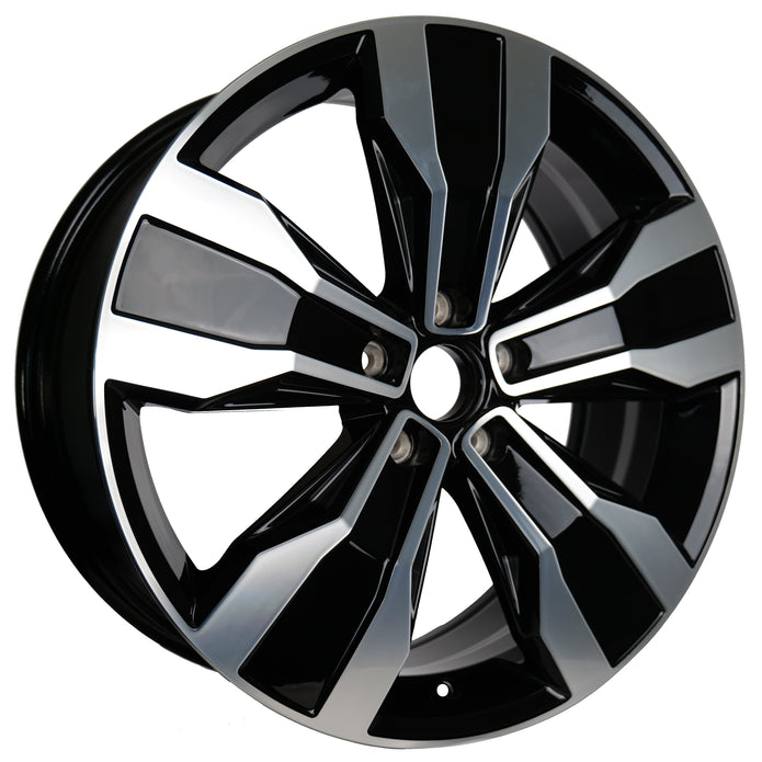 Lot de 4 Jantes Alu 19 Flatch19
