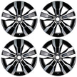 Lot de 4 Jantes Alu 19 Flatch19