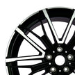 Lot de 4 Jantes Alu 20 Fu208595BF