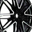 Lot de 4 Jantes Alu 20 Fu208595BF